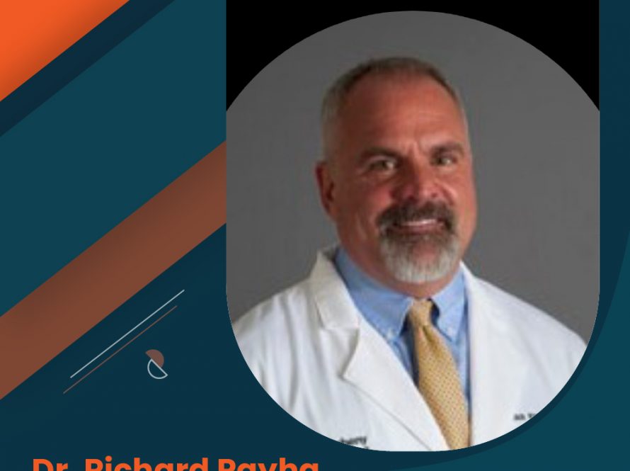 Dr. Richard Payha